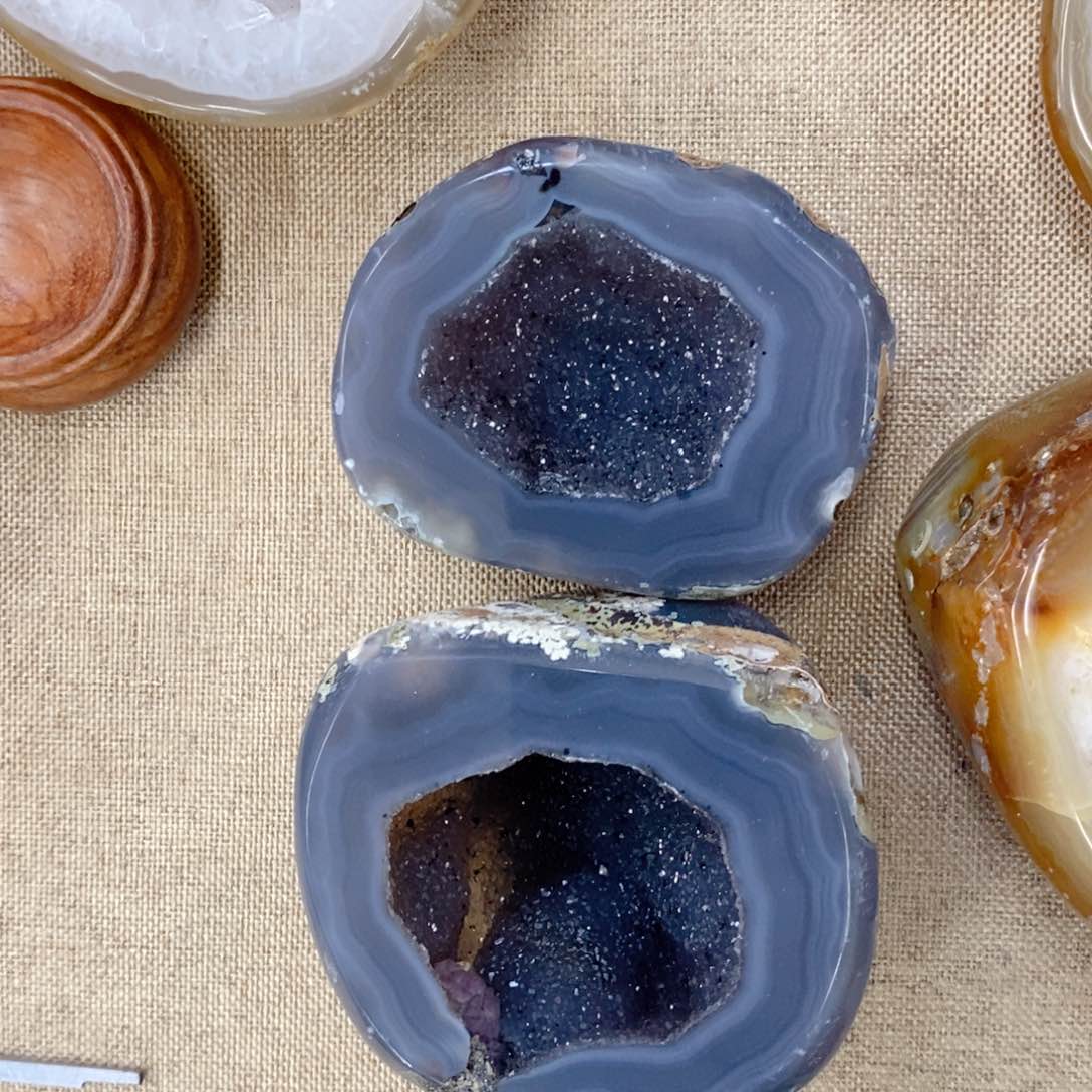 水晶天然水晶奇石未镶嵌