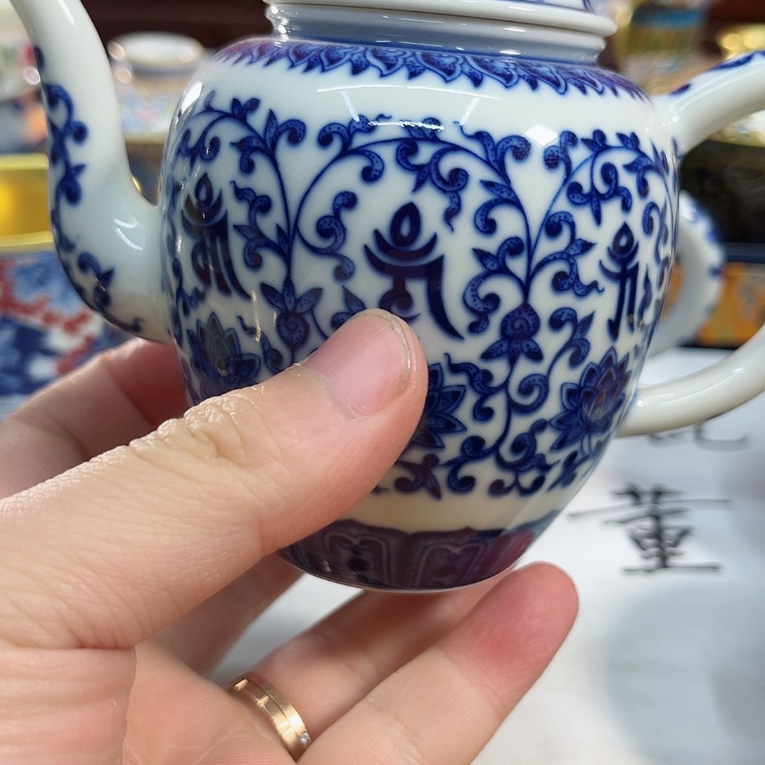 杯千年瓷都景德镇 艺术关注谢佳豪