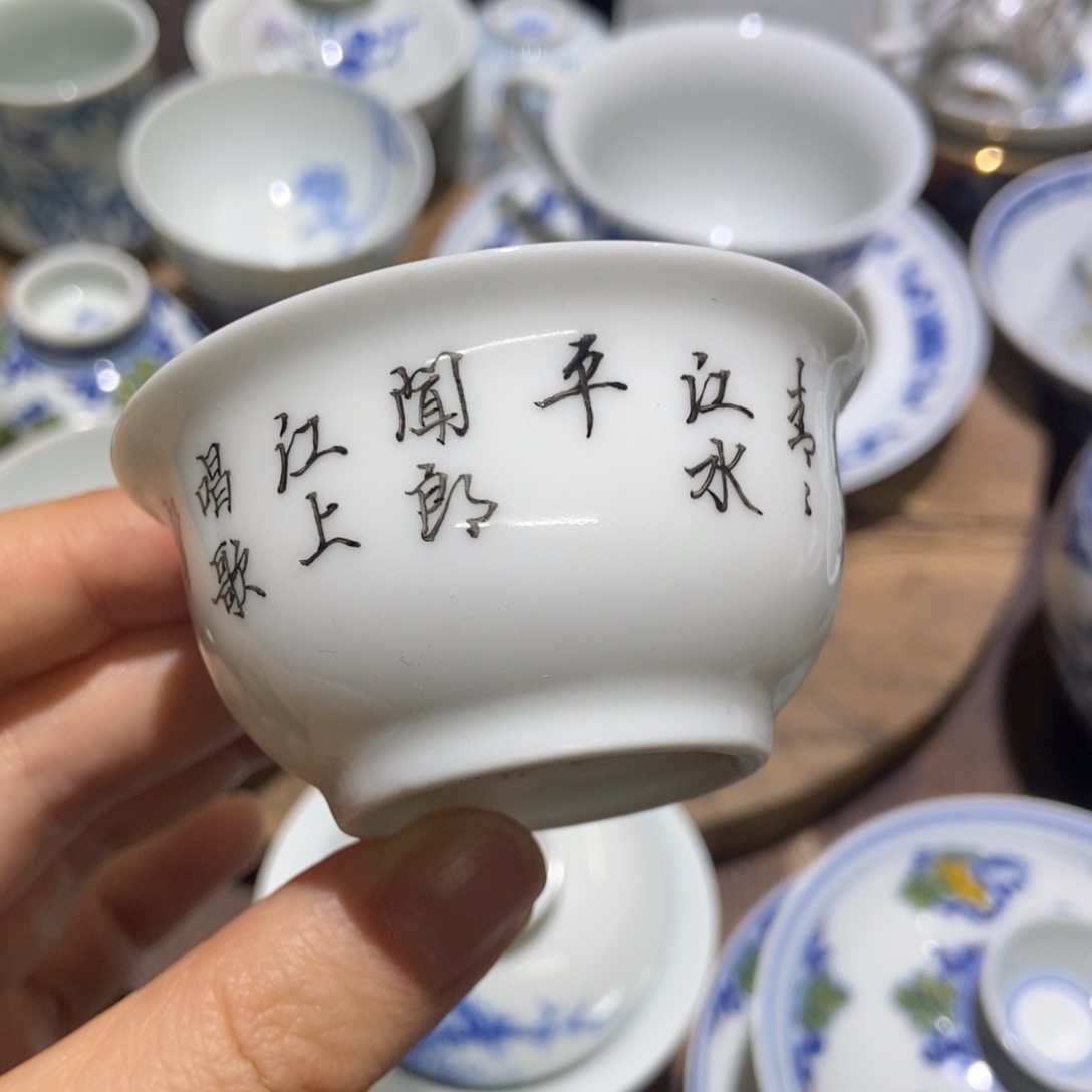 陶瓷艺术品的制作