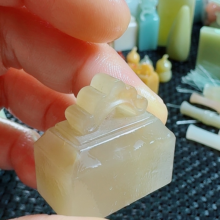 老挝石真真正正章