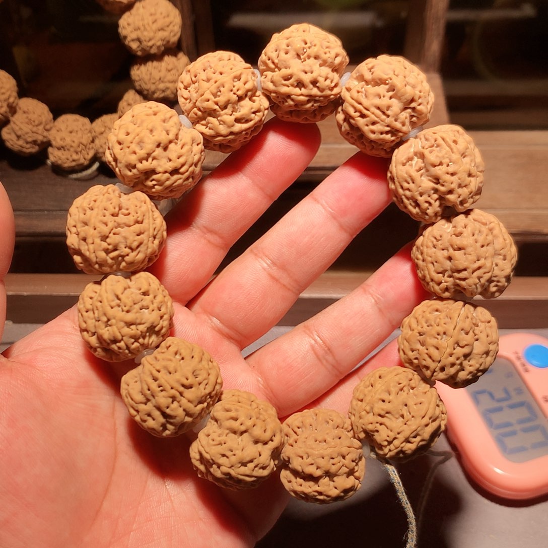 金刚菩提吊坠绅*16。        