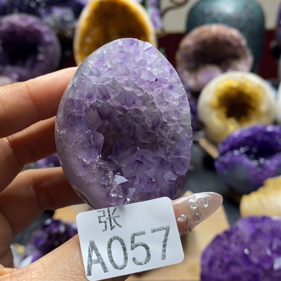 【闪购商品】水晶大型摆件（非配饰）未镶嵌