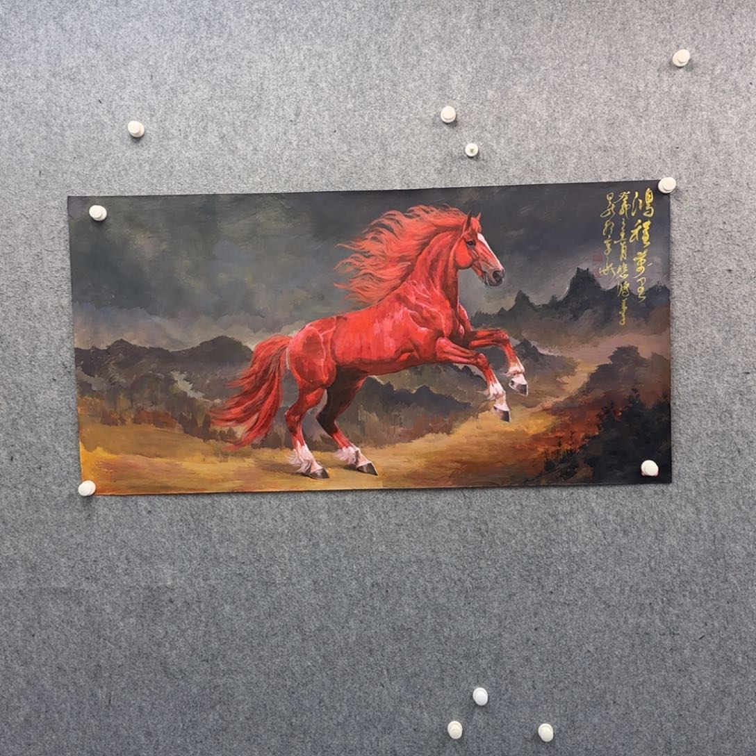 书法书法书法作品多次参加
