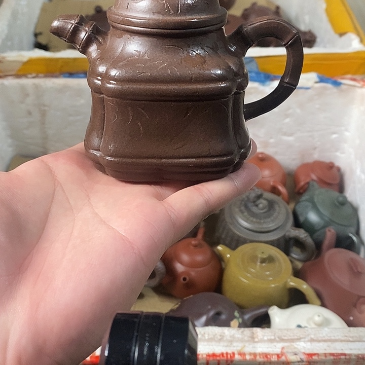 茶壶紫砂紫砂茶壶