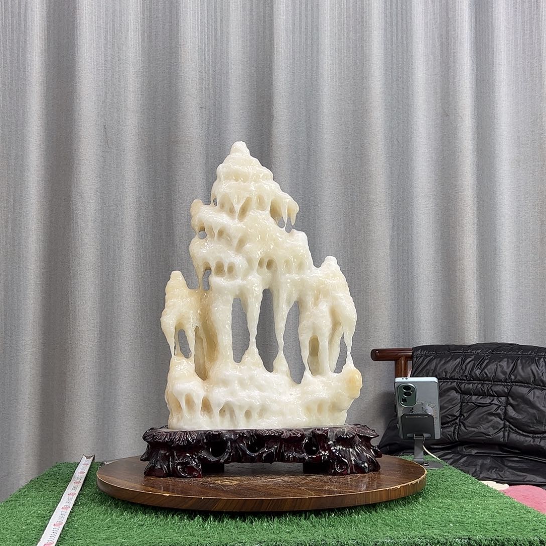 慕***夜石材工艺品          