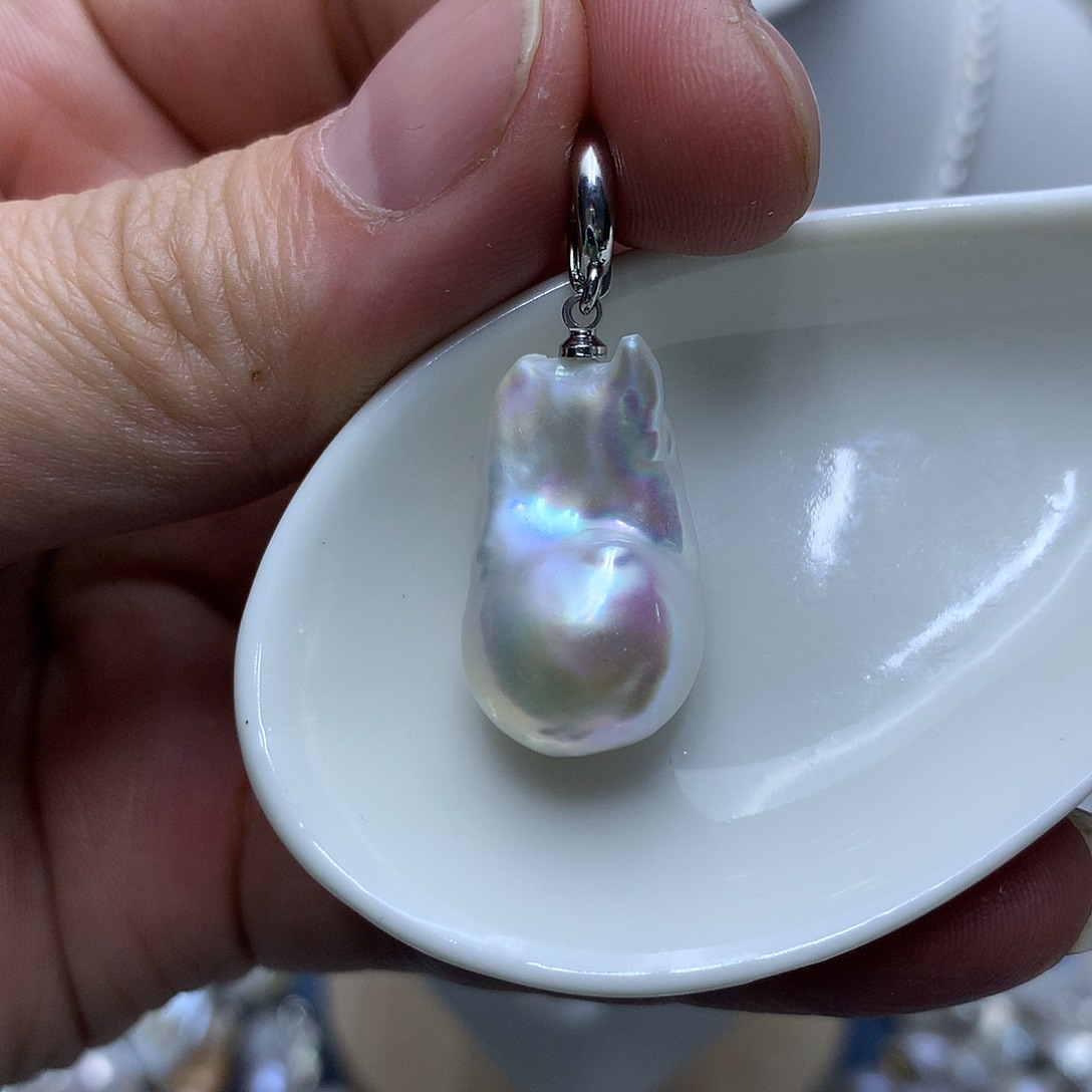 淡水珍珠其它未镶嵌