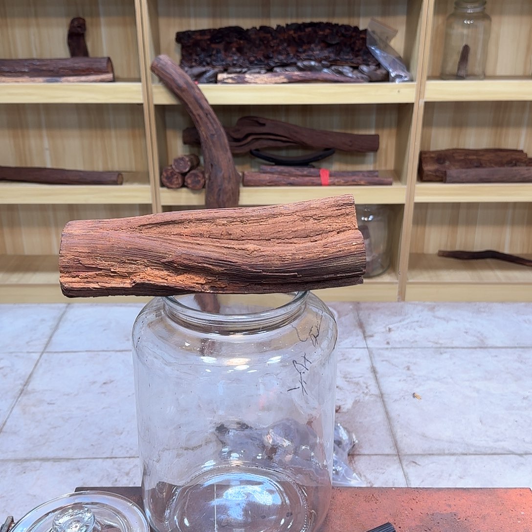 木G**哥缅甸小叶降真香原料定制