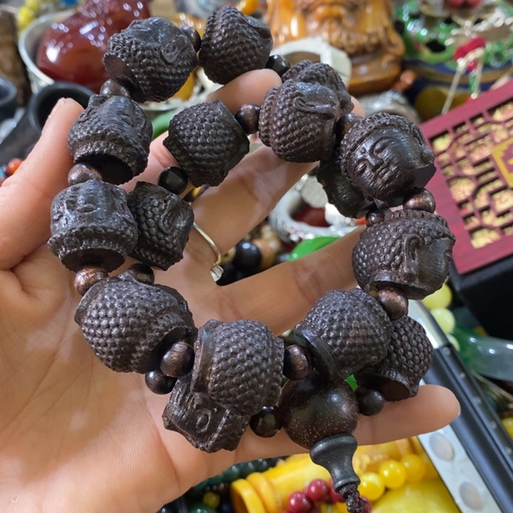 宫廷影视老旧工艺摆件