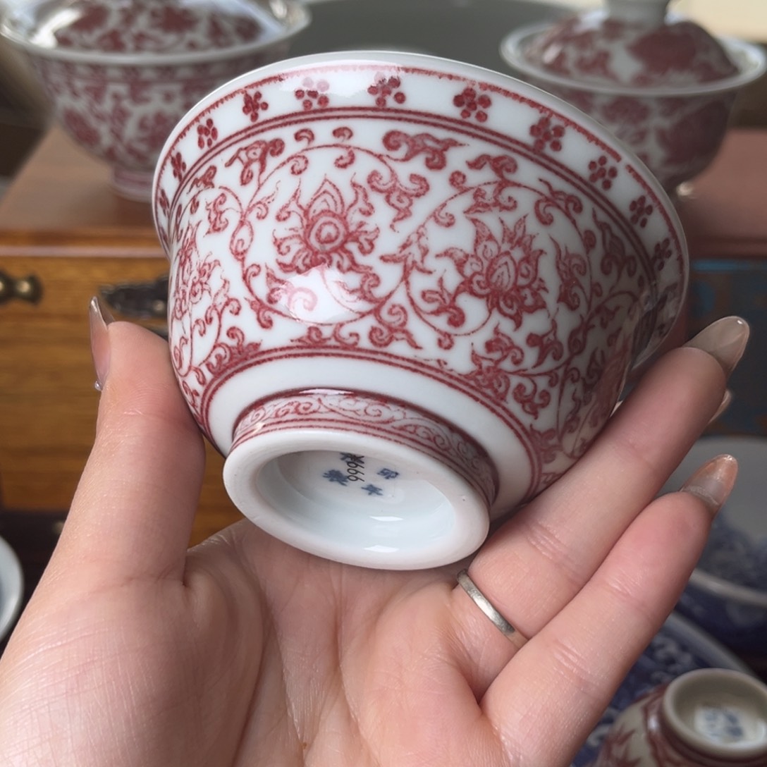 瓷片景德镇陶瓷艺术研究院