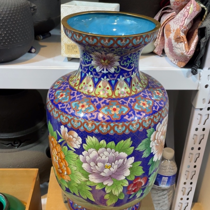 工艺美术品陶瓷艺术