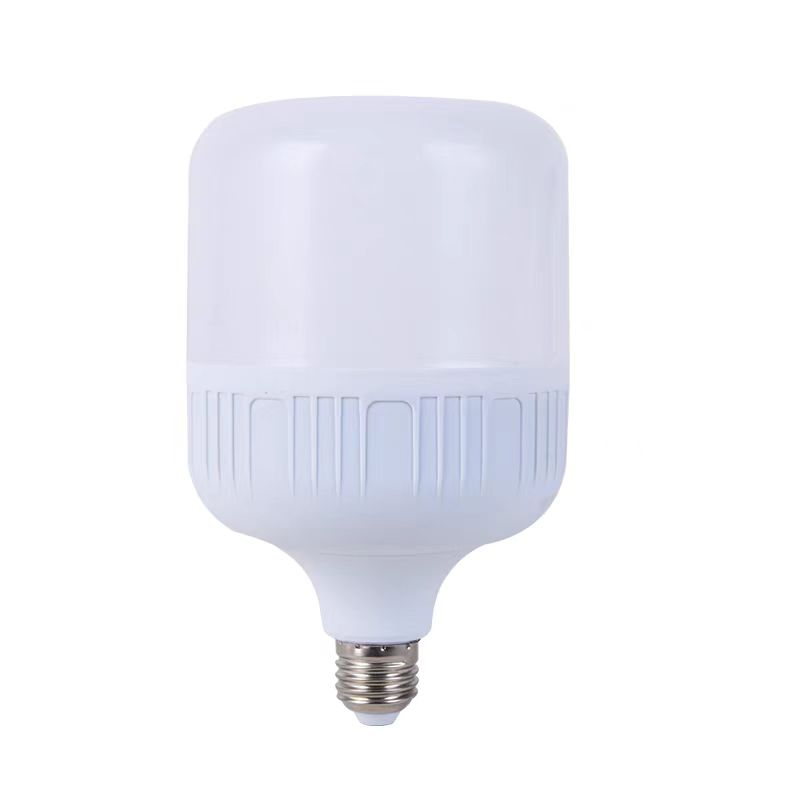准新品  （弹）家用led大灯泡发1个