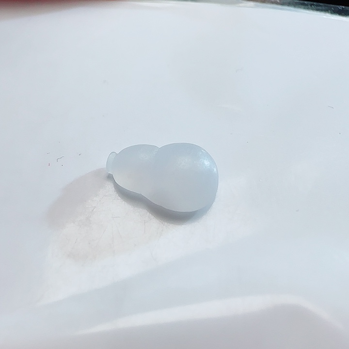 定制翡翠未镶嵌翡翠首饰