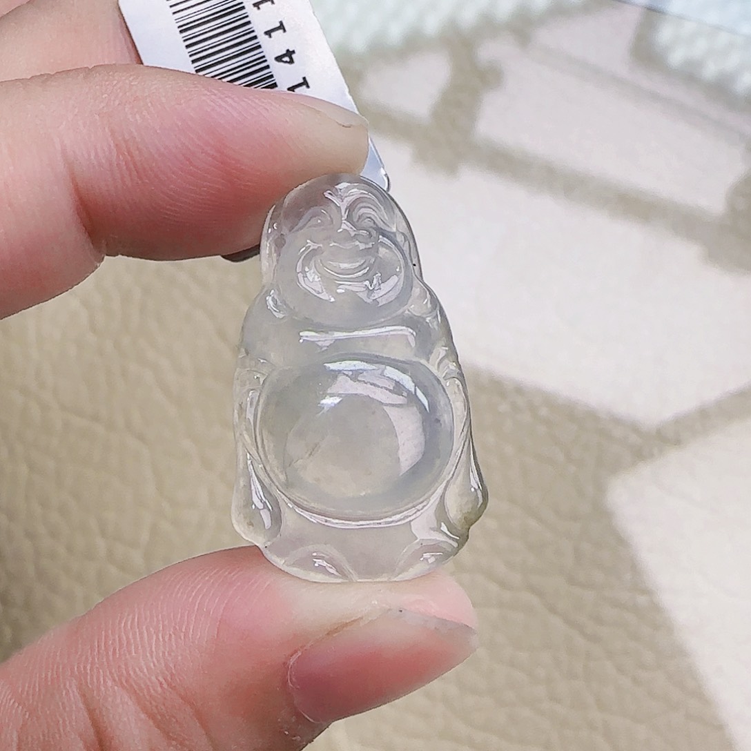 【闪购商品】颈饰未镶嵌翡翠