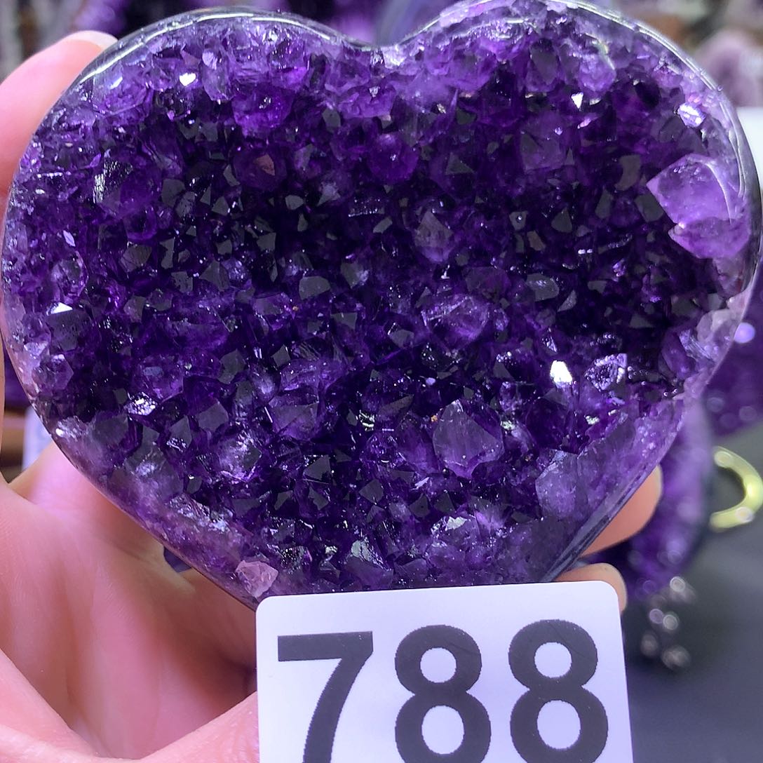 水晶水晶摆件未镶嵌