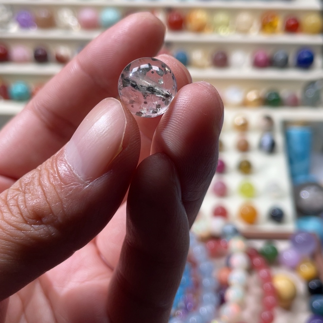 飯***^手链未镶嵌托帕石