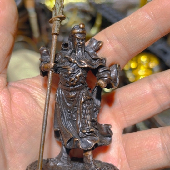  铜的 全清了 一件不留