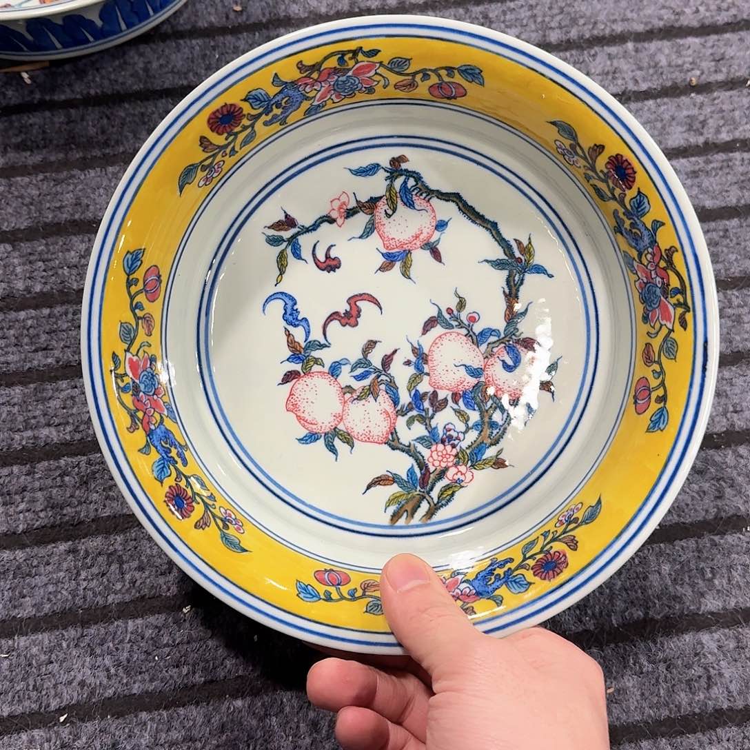 瓷摆件//////景德镇陶瓷瓷器。