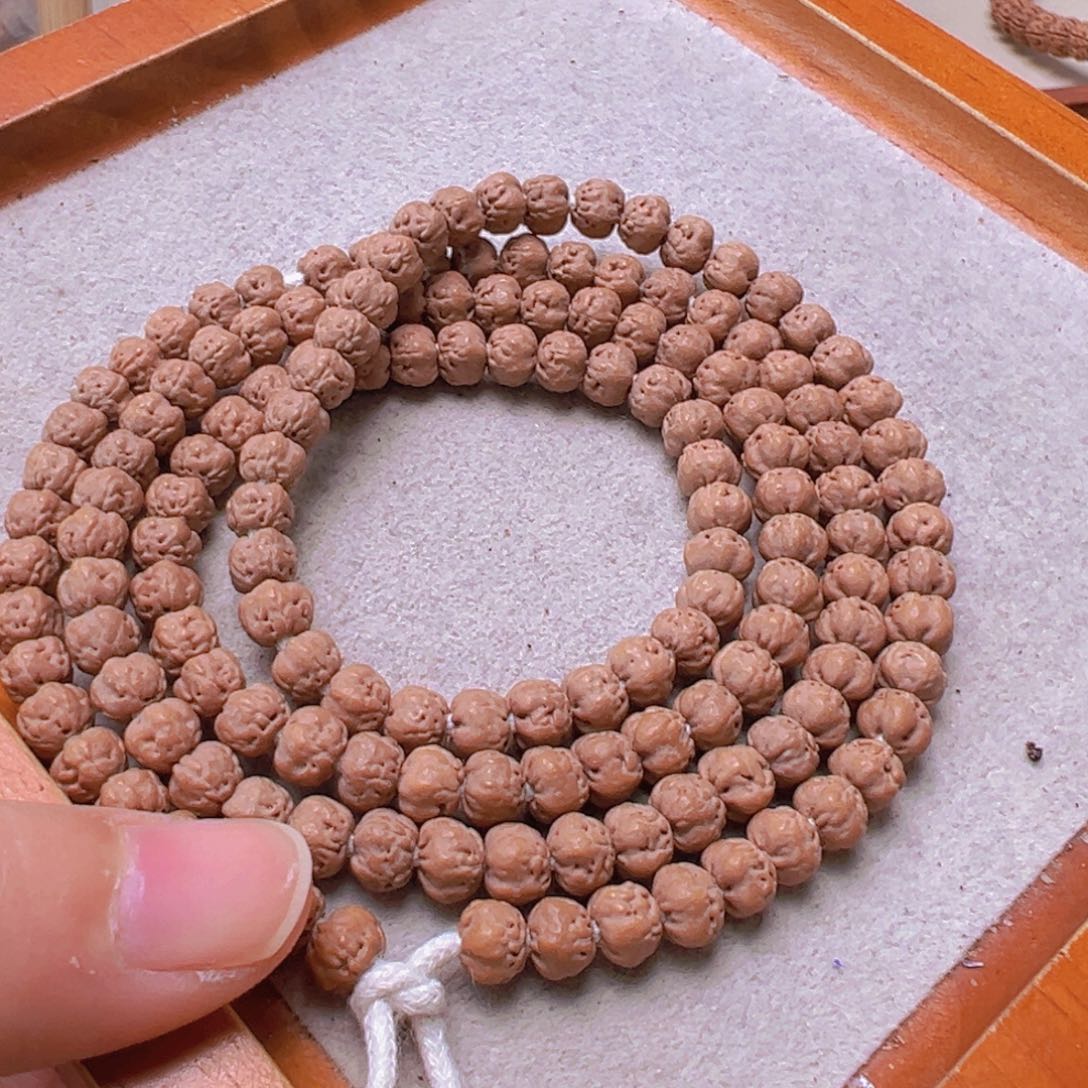 吊坠金刚菩提大**儿金刚菩提手链项链