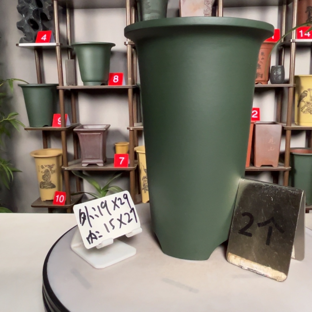 花盆紫砂紫砂花盆