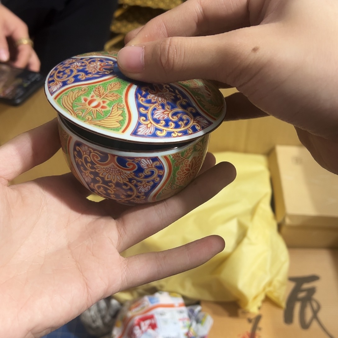 陶瓷等行业中的应用实例