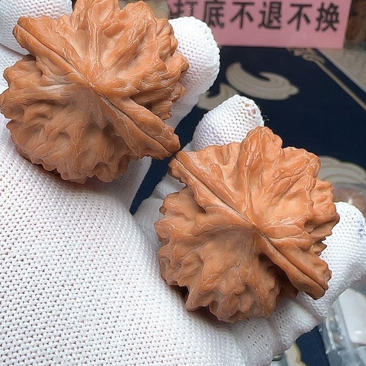 文玩核桃吊坠全品曹大龙43