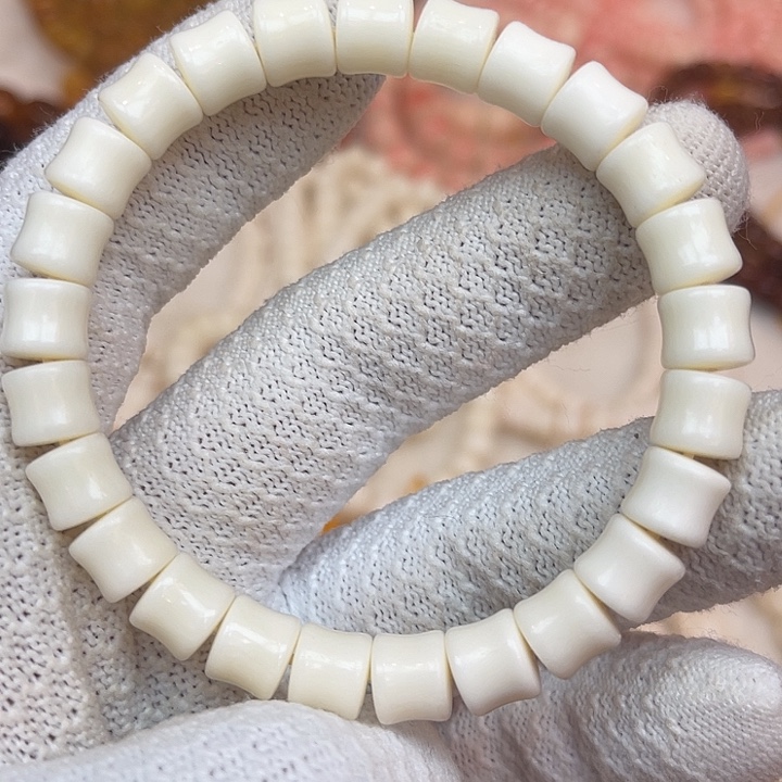 手串/手链鹿骨鹿骨卡9节节高