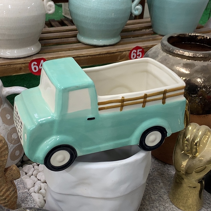 红陶高16长26口16c'12微瑕