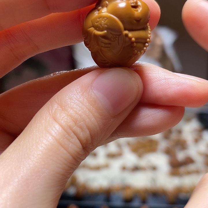 手串/手链橄榄核橄榄 舍得