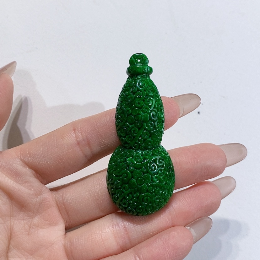 【闪购商品】颈饰未镶嵌翡翠