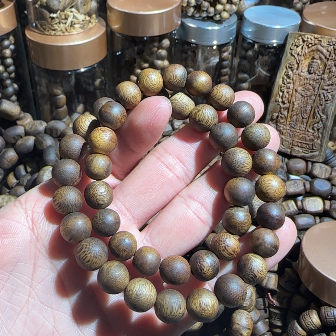 沉香碎屑沉香/乌身虫漏圆1.0