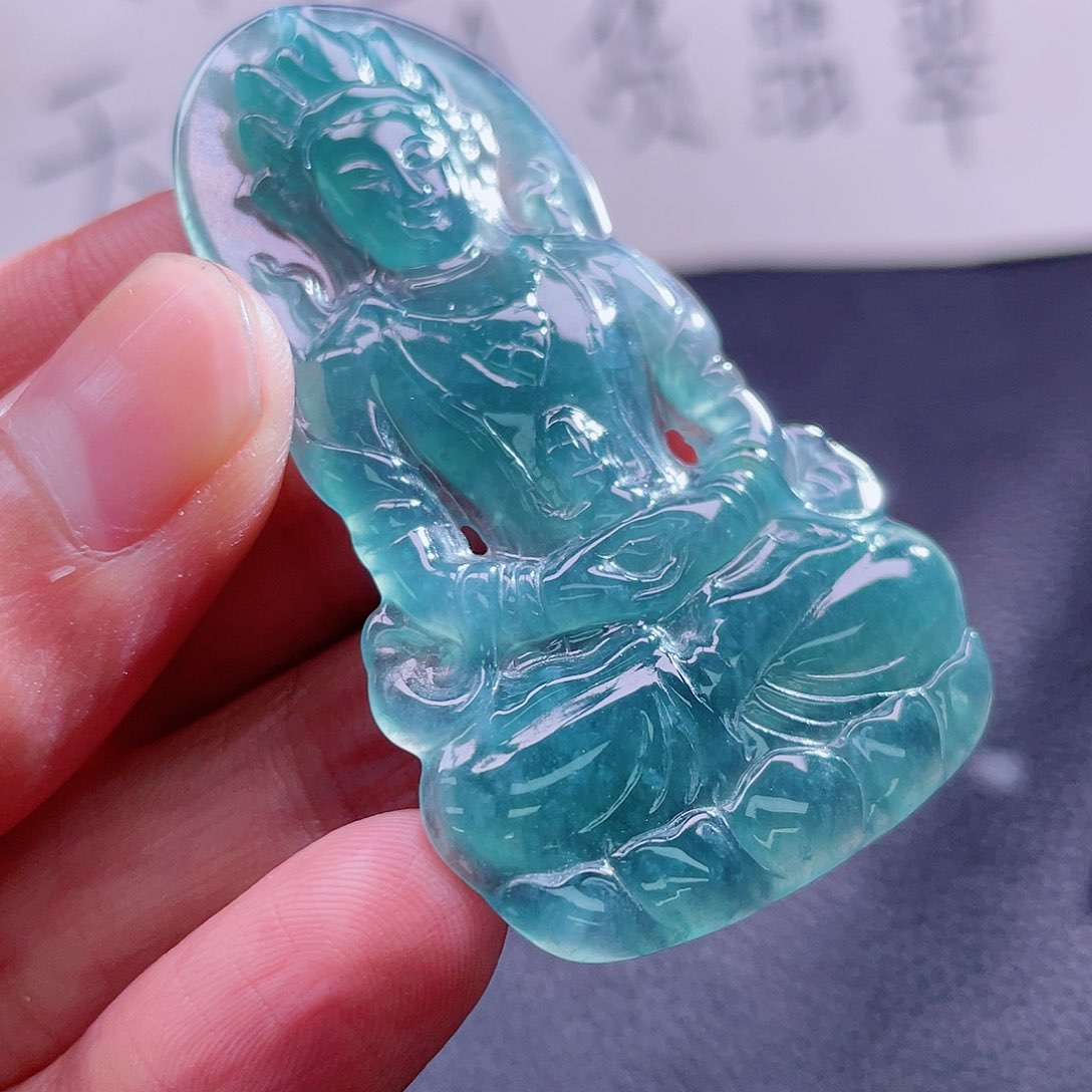 翡翠颈饰未镶嵌88888888