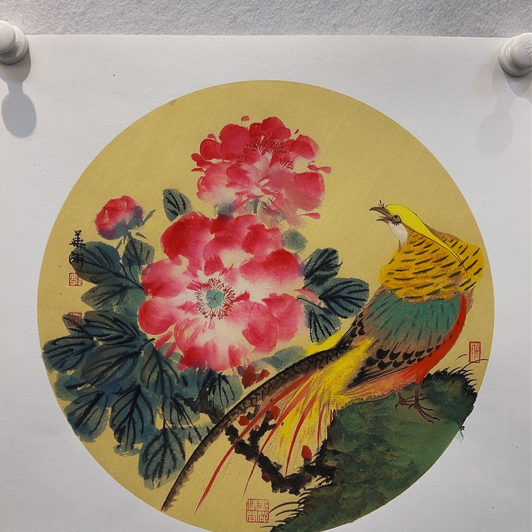 国画郭华卫郭华卫郭华卫