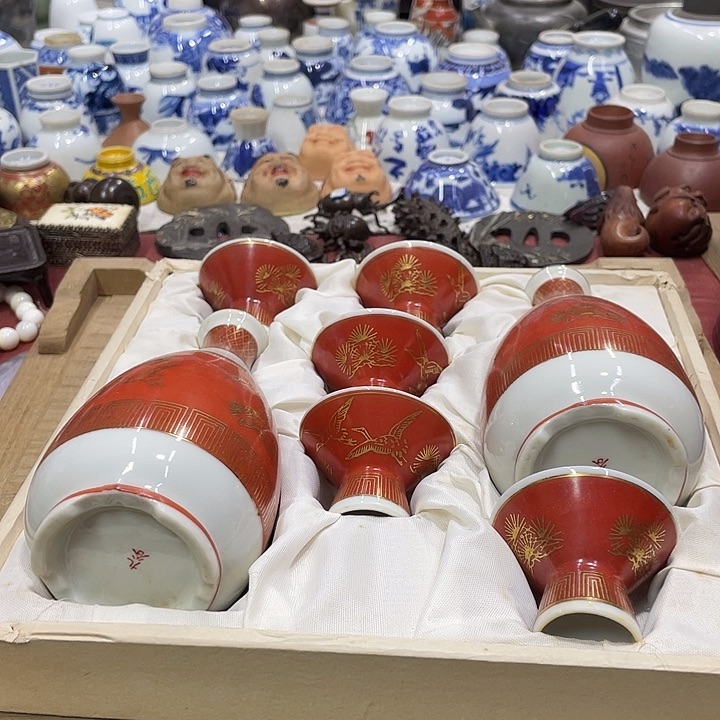 我们都是好孩子啊呜呜