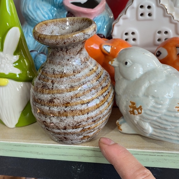 陶瓷树脂工艺摆件