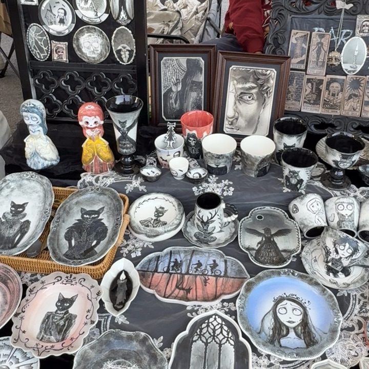 摆件陶哈哈哈哈哈哈哈120