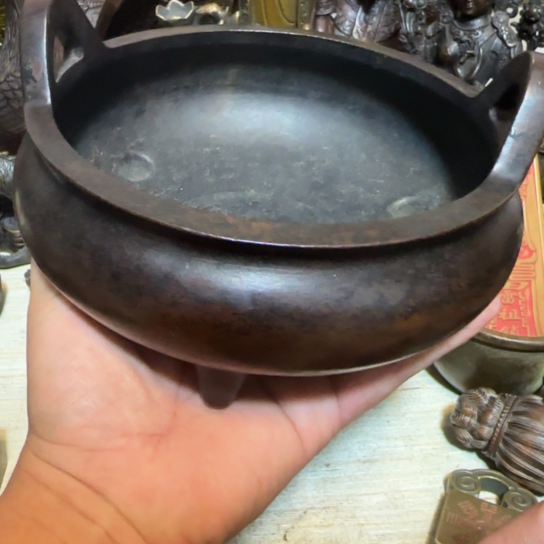 老铜器老铜器老铜器