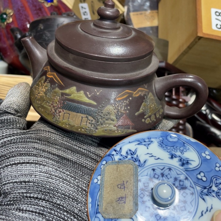 紫砂陶瓷艺术陶瓷艺术陶瓷艺术