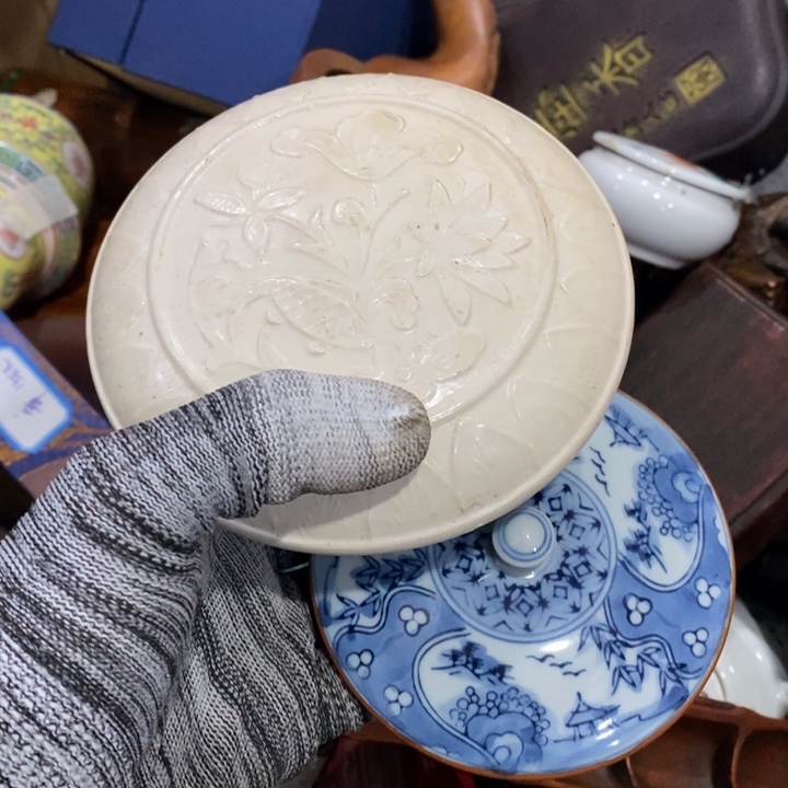 紫砂陶瓷艺术陶瓷艺术