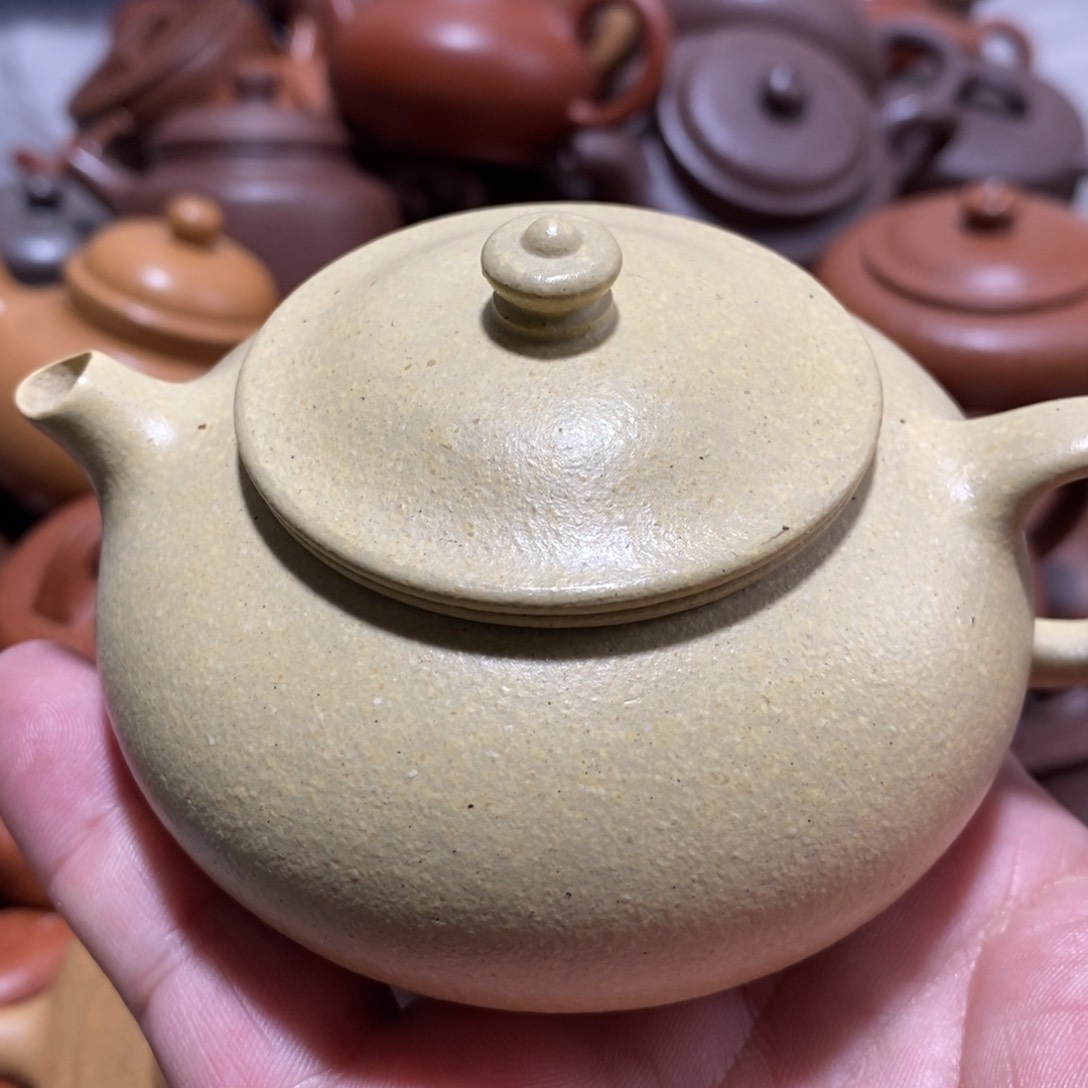 紫砂茶壶闪购商品紫砂壶