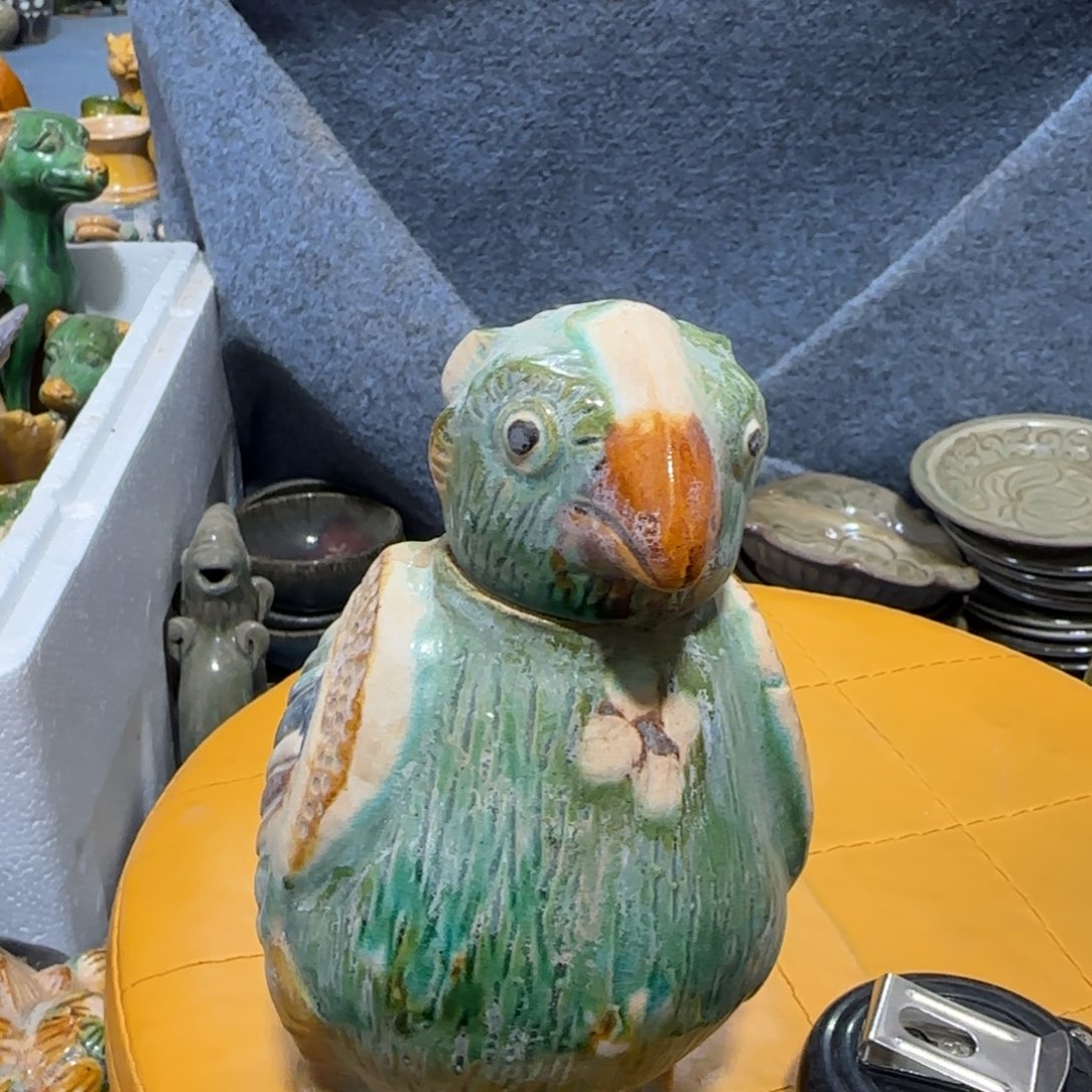 陶瓷摆件摆件摆件