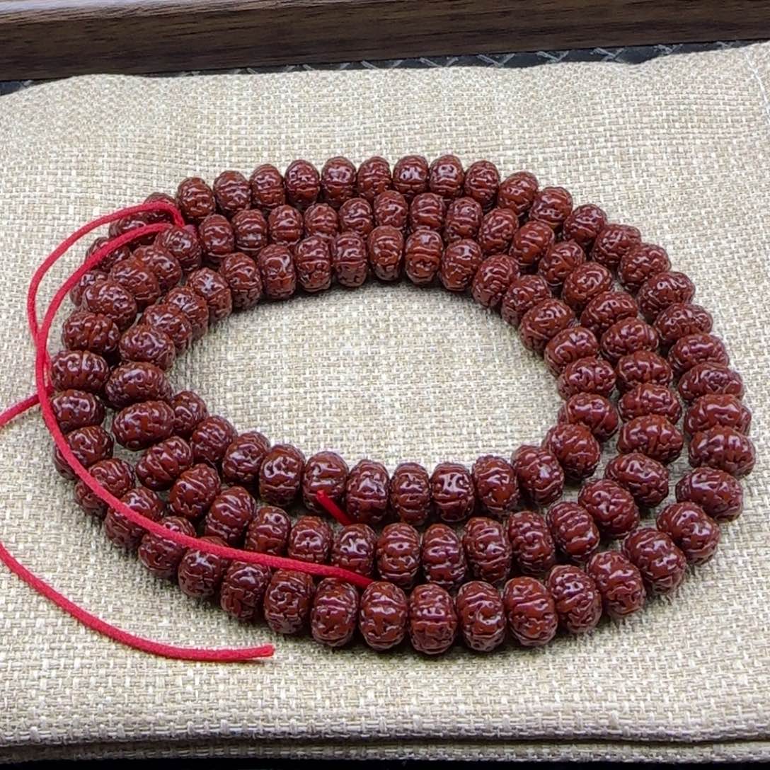 金刚菩提吊坠精品