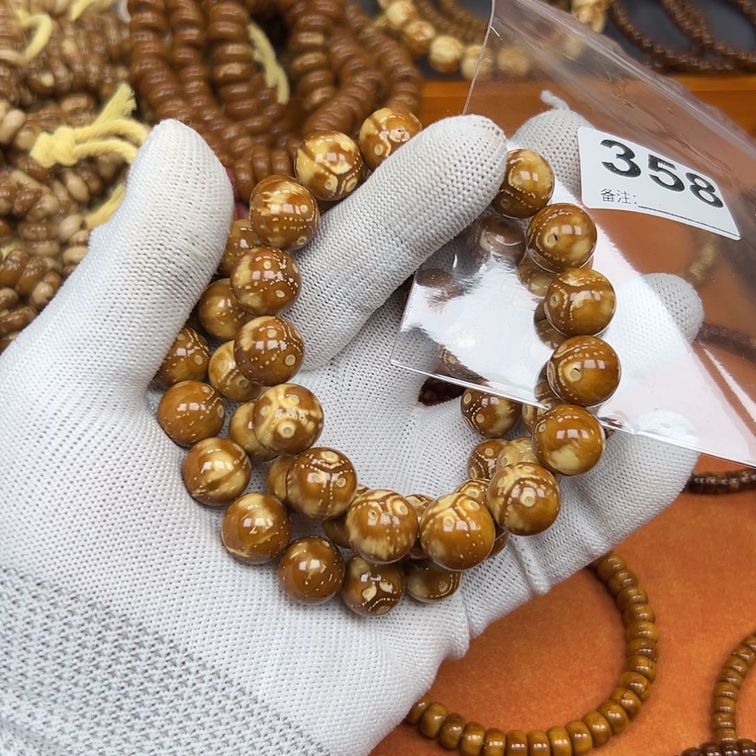 紫金鼠手串14紫金鼠机器猫奔驰标