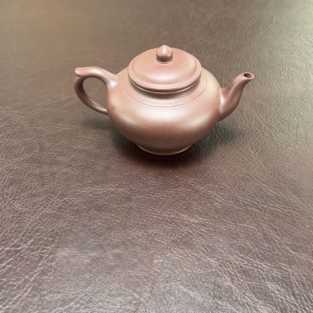 紫砂茶壶汽修厂的人来