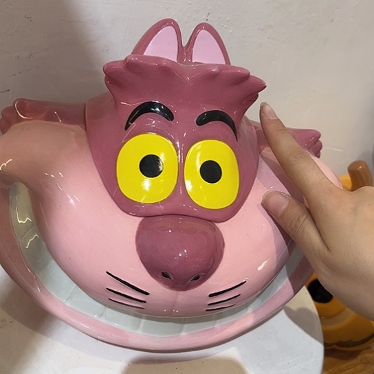 摆件外贸尾单微瑕，介意慎拍