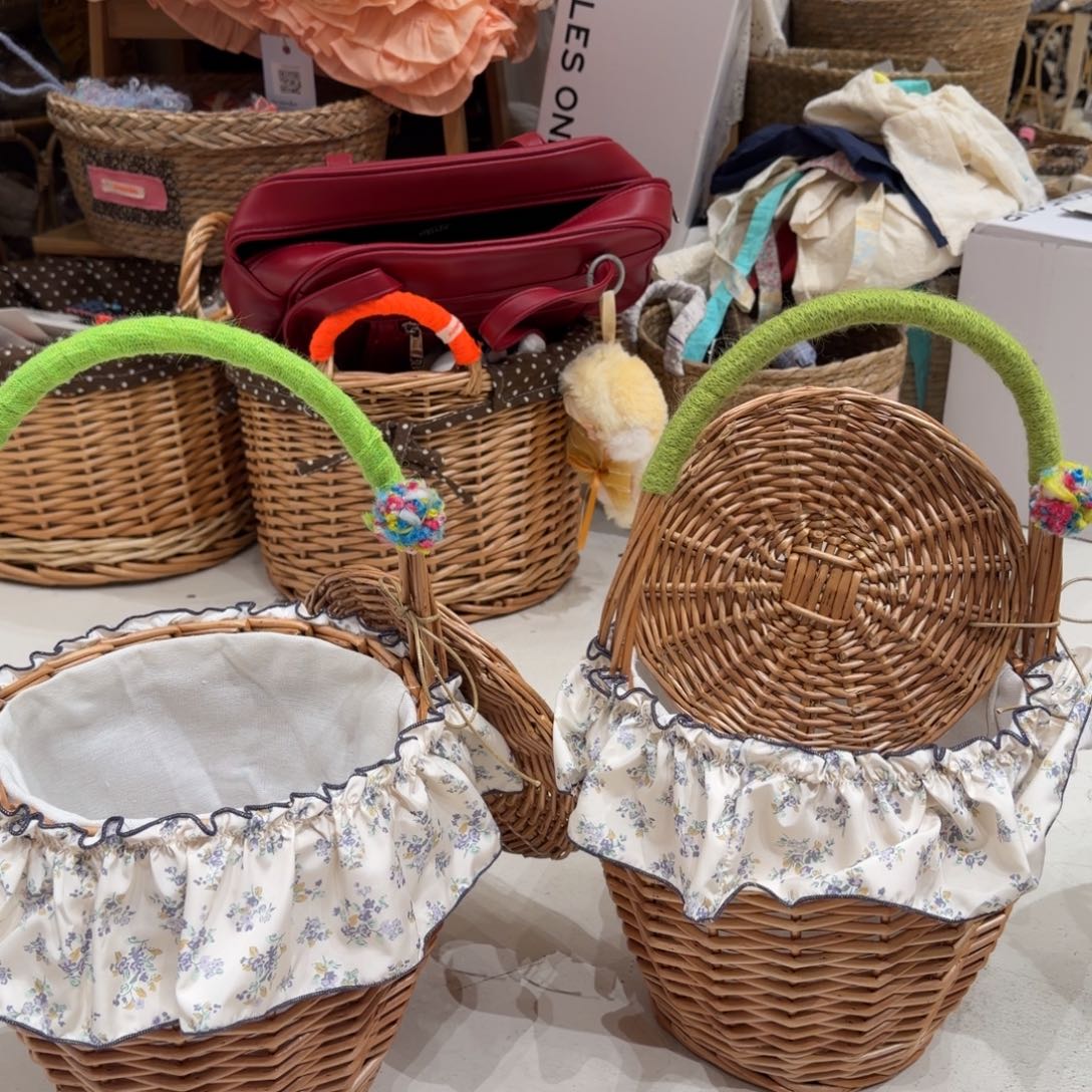 大馍馍推荐好框框