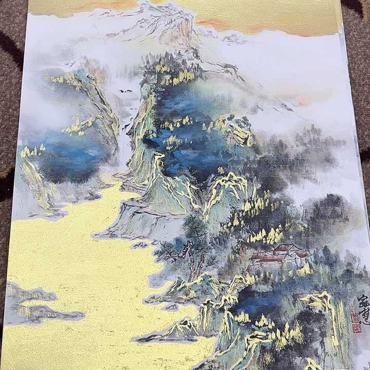 国画杨****）刘家惠哈哈哈哈哈哈哈