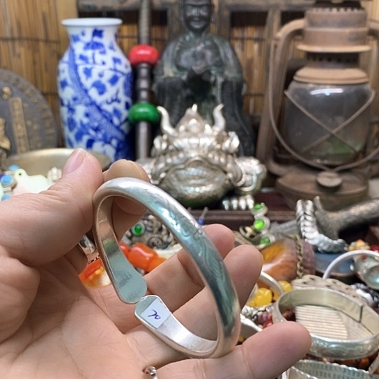 铜器艺术品鉴定中心