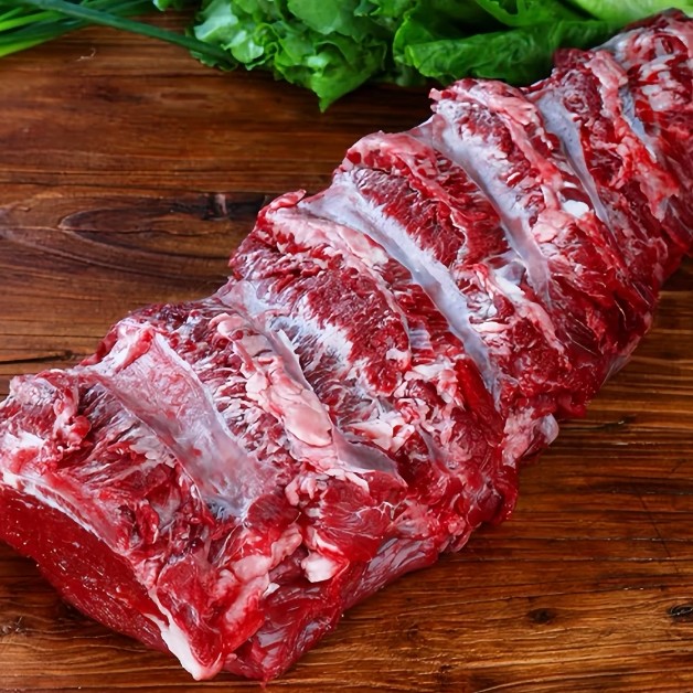 牛吊龙（涮，烤，煎）54元一斤