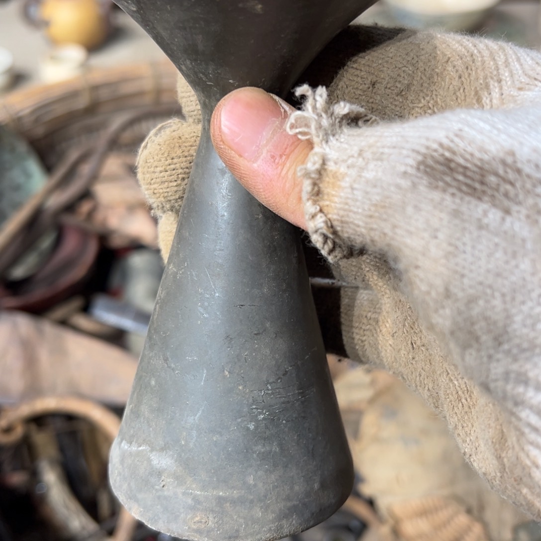 虎**荣一图一物的小杂项