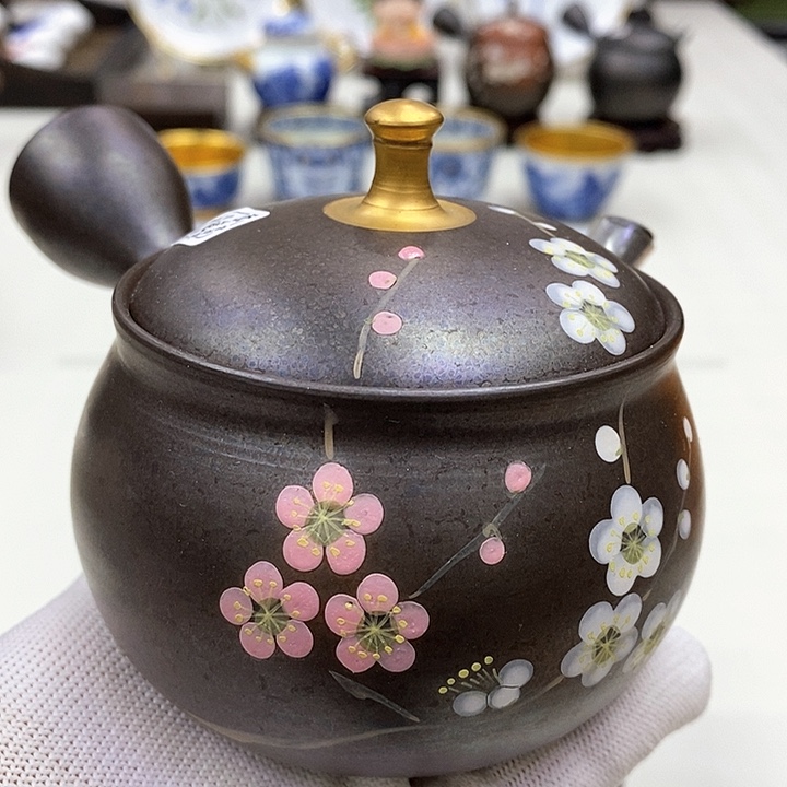 摆件口径常滑烧正品保真